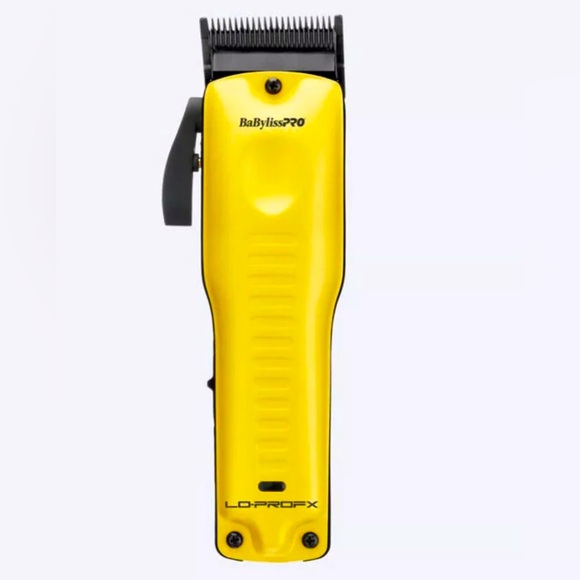 New- BABYLISS PRO LO-PRO FX CORDLESS CLIPPER - LIMITED EDITION - Picture 3 of 4